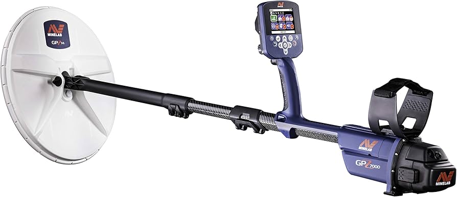 What is the best Gold Metal Detector 2025