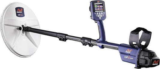 What is the best Gold Metal Detector 2025
