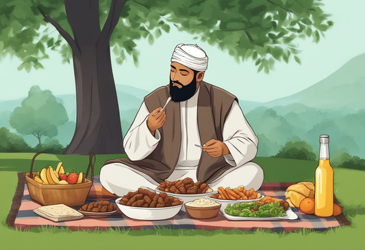 Can Muslims Eat Jerky? A Guide to Halal Meat Snacks