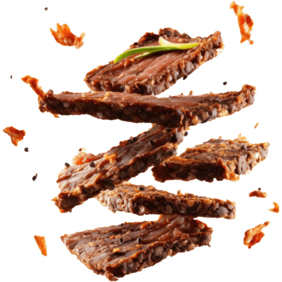 That's Jerky