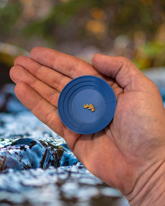 Mini Ripper Bag  Guaranteed Gold Picker