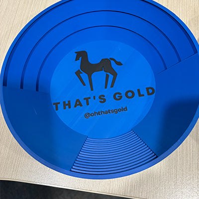 Shop now our Gold Pans online-ohthatsgold