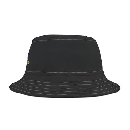 latest design Bucket Hat online | that's gold pay dirt