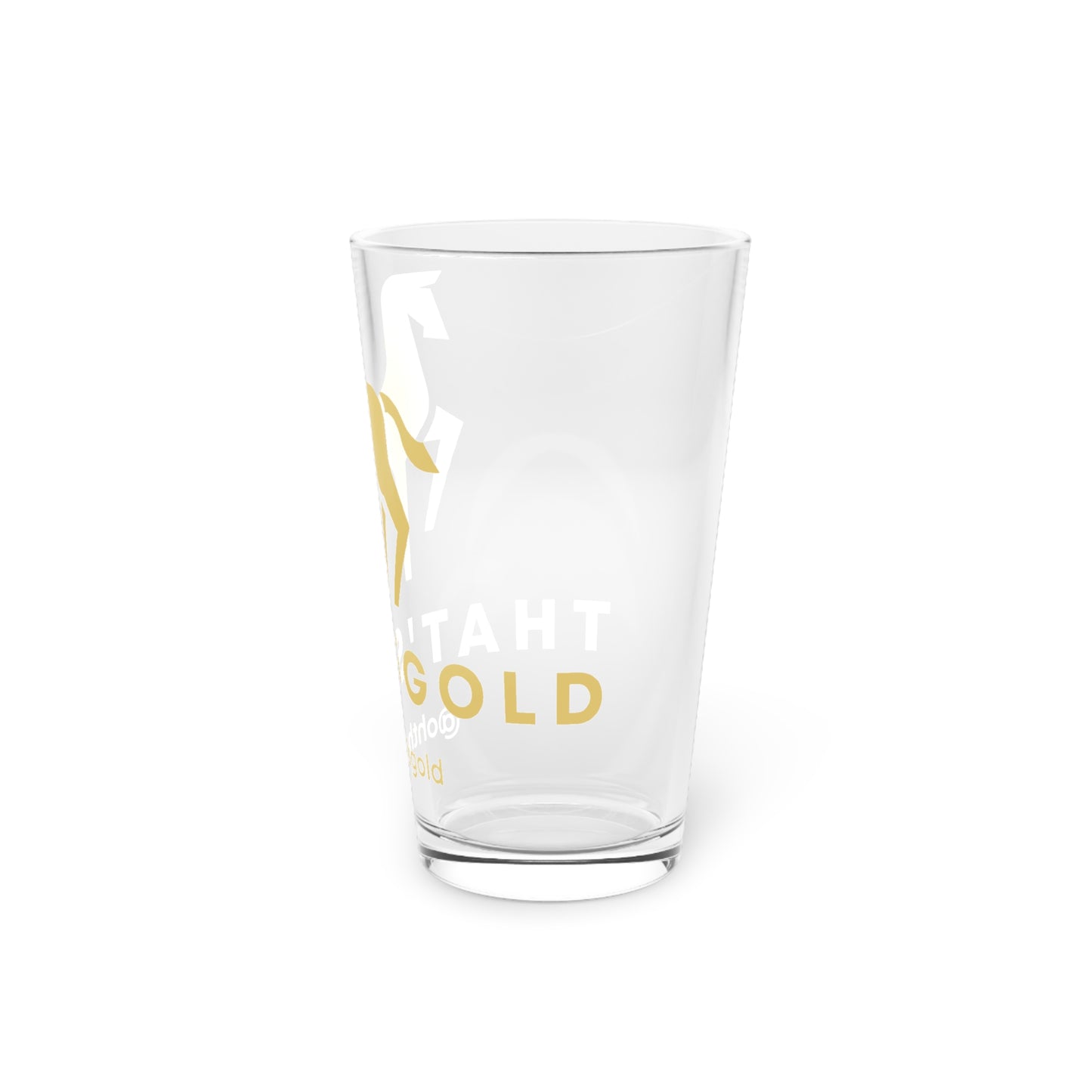 highly popular 16oz custom printed pint glasses- shop now