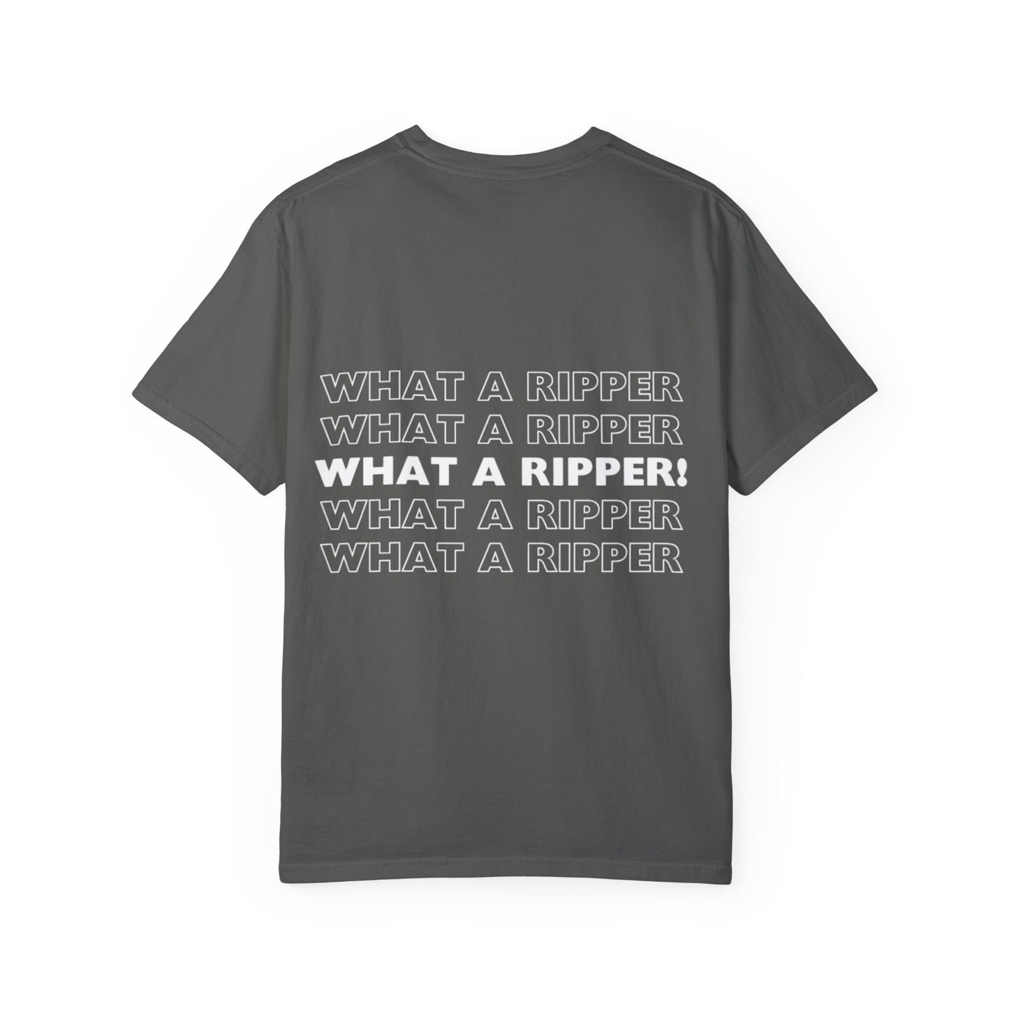 Shop black Ripper T-Shirt online for men & women