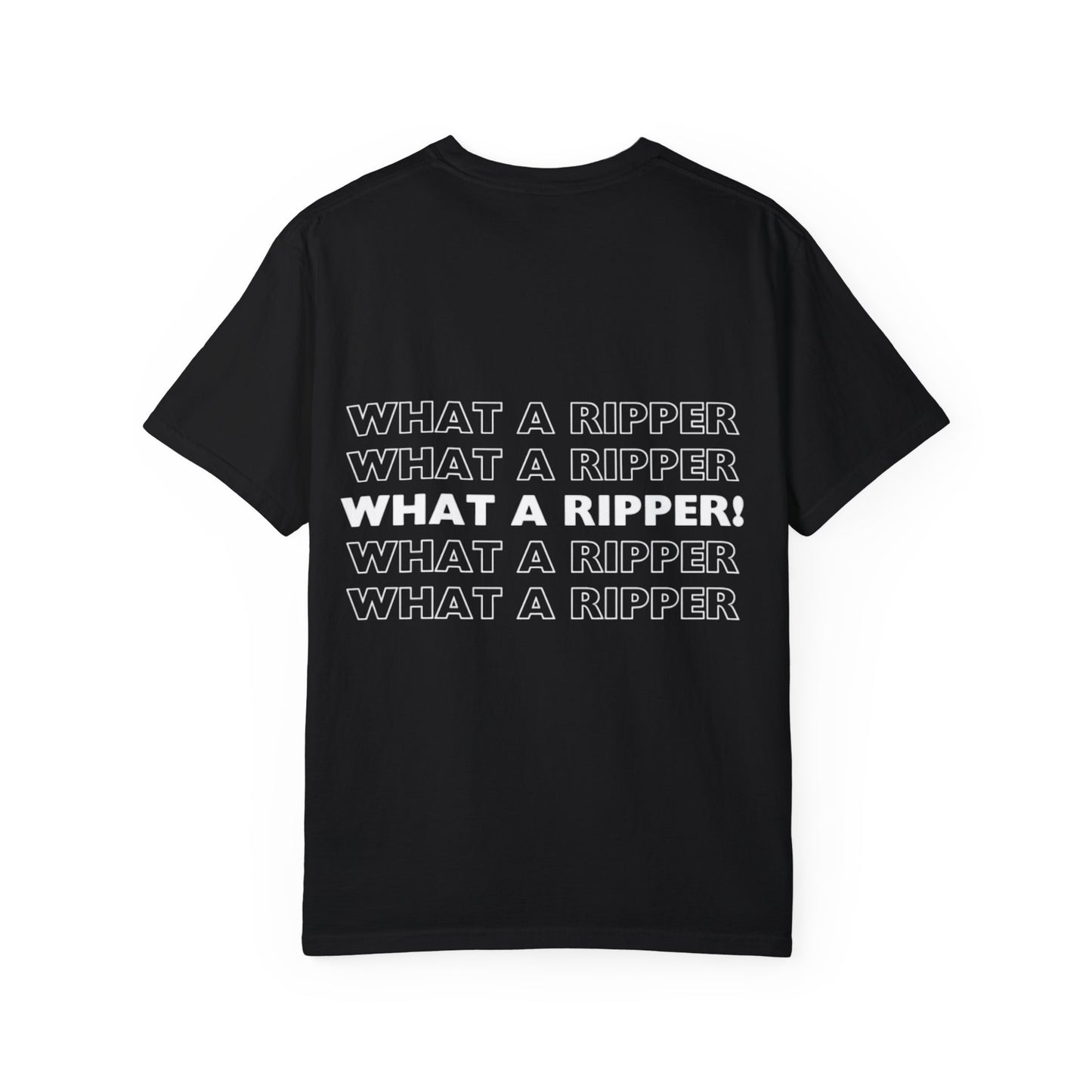 Shop black Ripper T-Shirt online for men & women