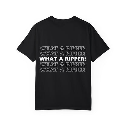 Shop black Ripper T-Shirt online for men & women