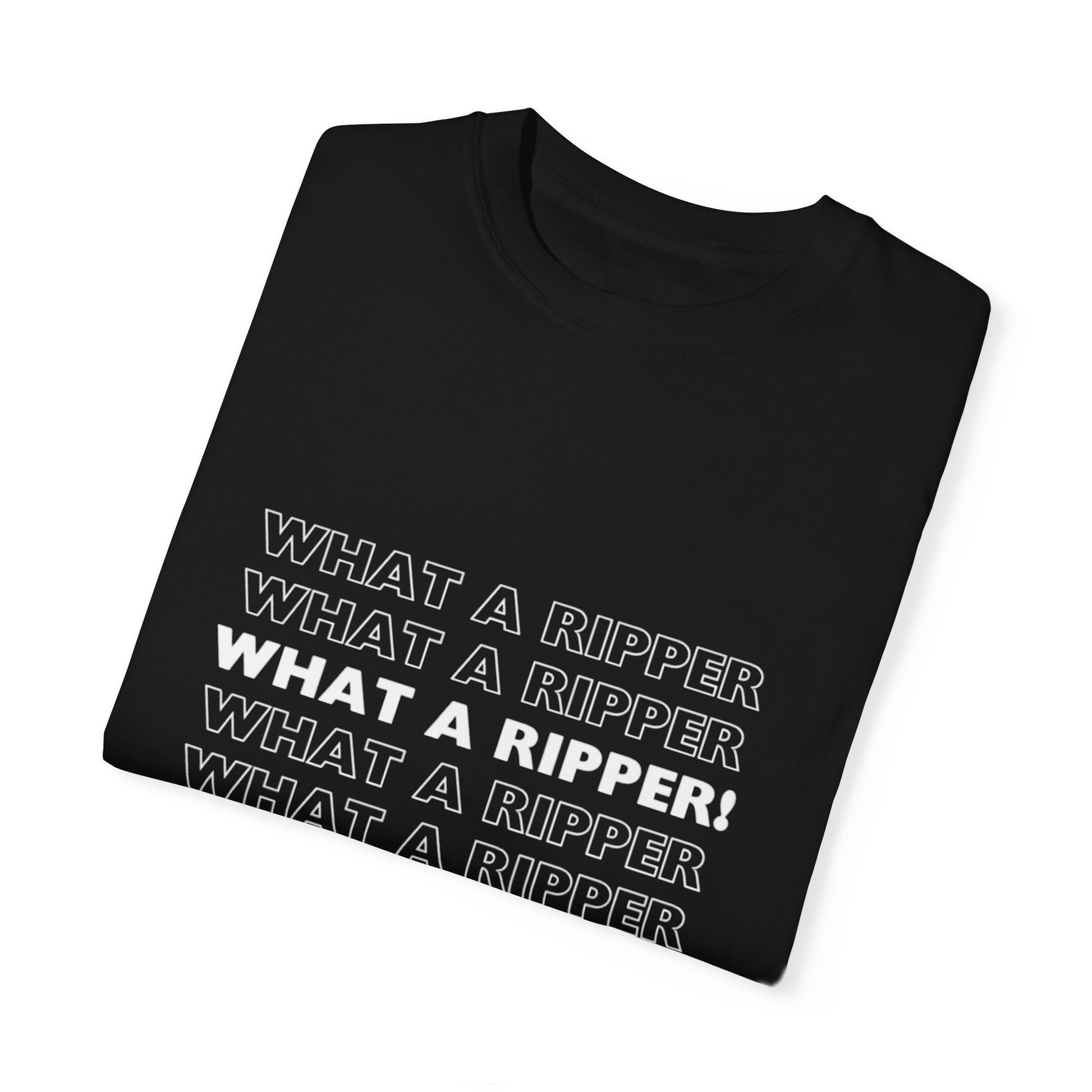 Shop black Ripper T-Shirt online for men & women