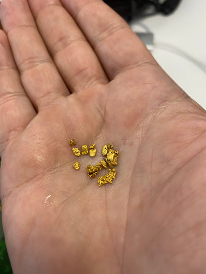 Paydirt Gold