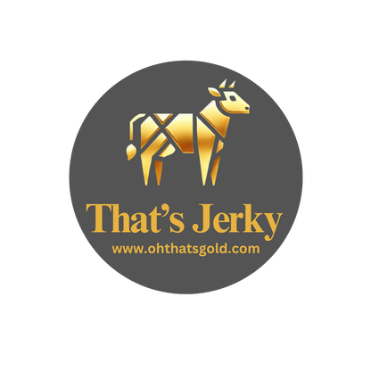 That's Jerky