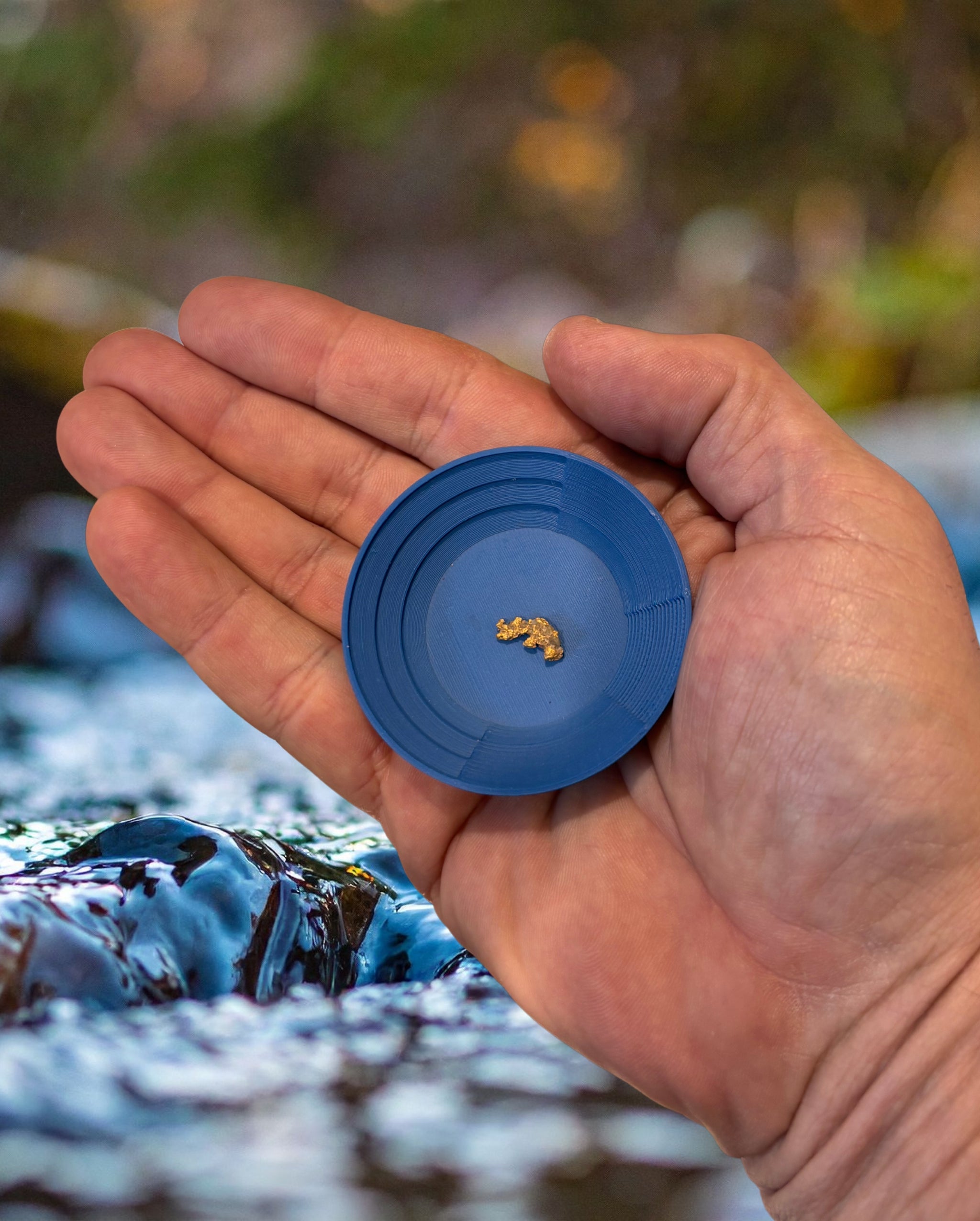 Mini Ripper Bag Guaranteed Gold Picker – ohthatsgold